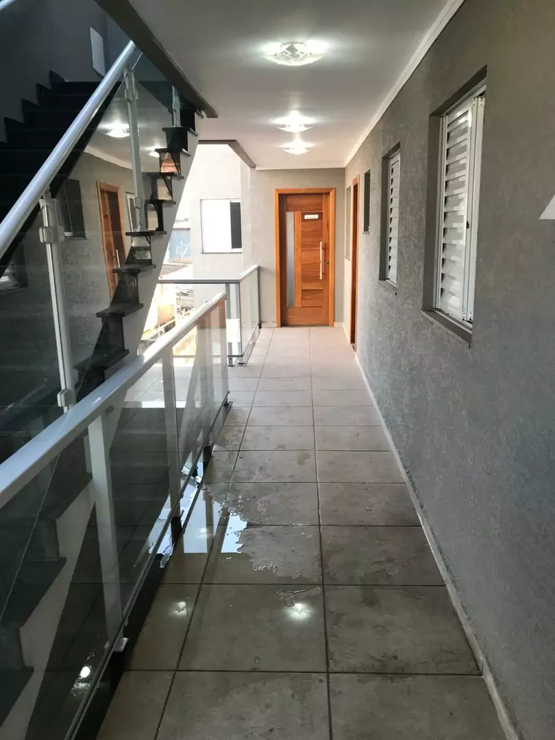 Alugar Apartamento